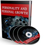 Personality and Personal Growth - eBook and Audios (PLR)
