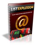 List Explosion (PLR)