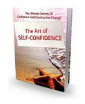 Art of Self Confidence (PLR)