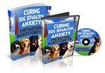 Curing Dog Separation Anxiety - eBook and Audios (PLR)