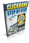 ClickBank Step by Step - eBook and Audios