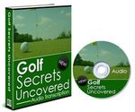 Golf Secrets Uncovered (PLR)
