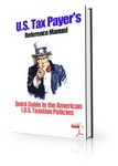 US Tax Payers Reference Manual (PLR)