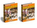 Recipes from Around the World (PLR)