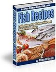 Fish Recipes (PLR)