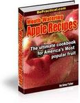 Mouth Watering Apple Recipes (PLR)