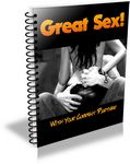 Great Sex - With Your Current Partner (PLR)