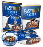 Easy Quit System - Audio Book (PLR)
