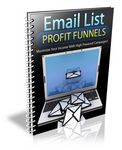 Email List Profit Funnels (PLR)