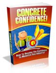 Concrete Confidence (PLR)