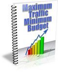 Maximum Traffic Minimum Budget (PLR)