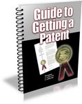 Guide to Getting a Patent (PLR)