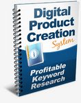 Digital Product Creation System
