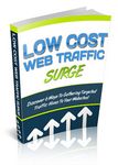 Low Cost Web Traffic Surge (PLR)