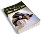 Truth About Drug Addiction (PLR)