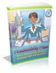 Productivity Plus (PLR)