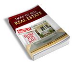 How to Sell Real Estate (PLR)