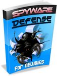 Spyware Defense for Newbies (PLR)