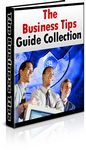 Business Tips Guide Collection (PLR)