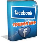 Facebook Coupon App (PLR)