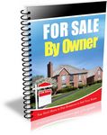 For Sale by Owner (PLR)