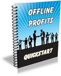Offline Profits Quickstart (PLR)