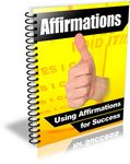 Using Affirmations for Success