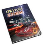 CPA Profit Storm (PLR)