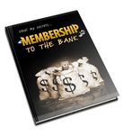 Membership to the Bank (PLR)