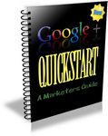 Google+ Quickstart (PLR)
