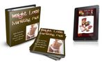 Weight Loss Marketing Pack (Viral PLR)