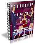 How to Become an Alpha Male (PLR)