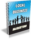 Local Business Marketing (PLR)