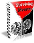 Surviving Divorce (PLR)
