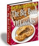 Big Book of Cookies (PLR)