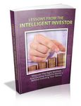 Lessons From the Intelligent Investor (PLR)