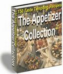 Appetizer Collection (PLR)