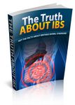 Truth About Irritable Bowel Syndrom (PLR)