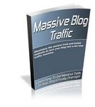 Massive Blog Traffic (PLR)
