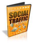 Social Traffic Profits - Video Series (PLR)