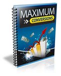 Maximum Conversion (PLR)