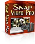Snap Video Pro (PLR)