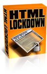 HTML Lockdown (PLR)
