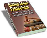 Online Legal Protection (PLR)
