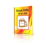 Great Gifts in a Jar (PLR)