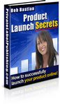 Product Launch Secrets