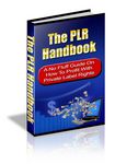 PLR Handbook