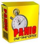 PANIC - One Time Offer