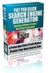 PPC Search Engine Generator