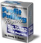Profit Pulling Reports - FREE